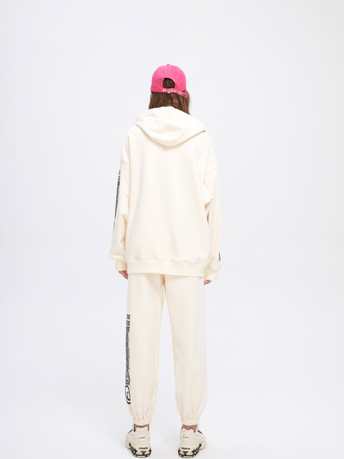 Off-White Ski Sweatpants - Urlazh New York