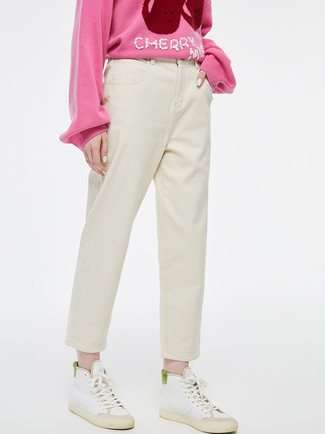 U-Cat Bambi Jeans - Urlazh New York