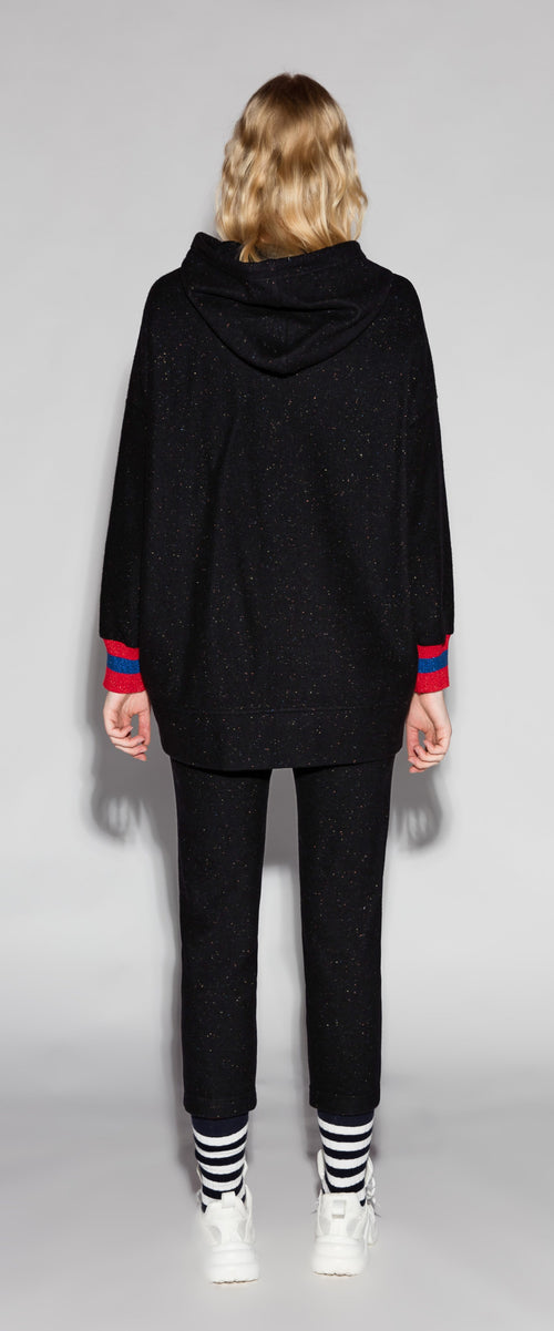 Retro Wool Lounge Pants - Urlazh New York