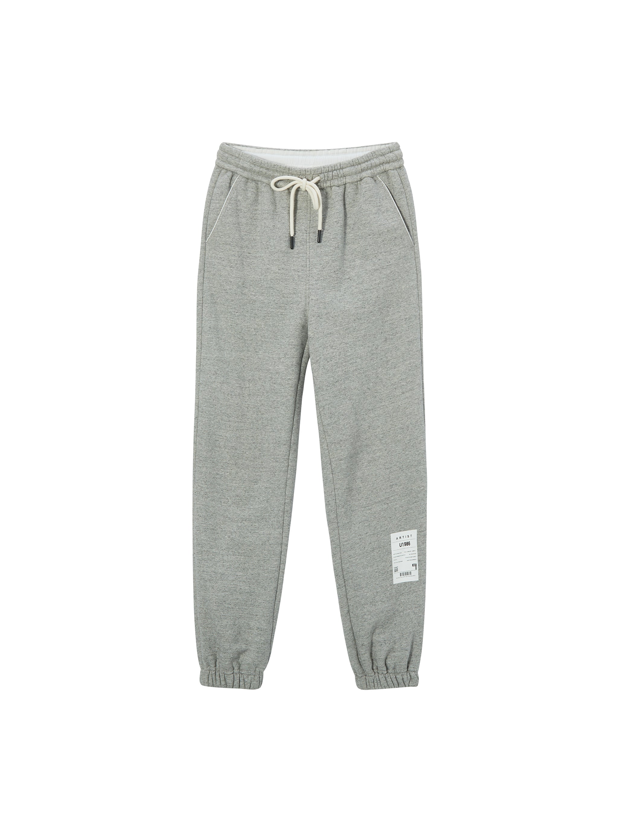 ヴィンテージグレージムスウェットパンツ – Urlazh New York