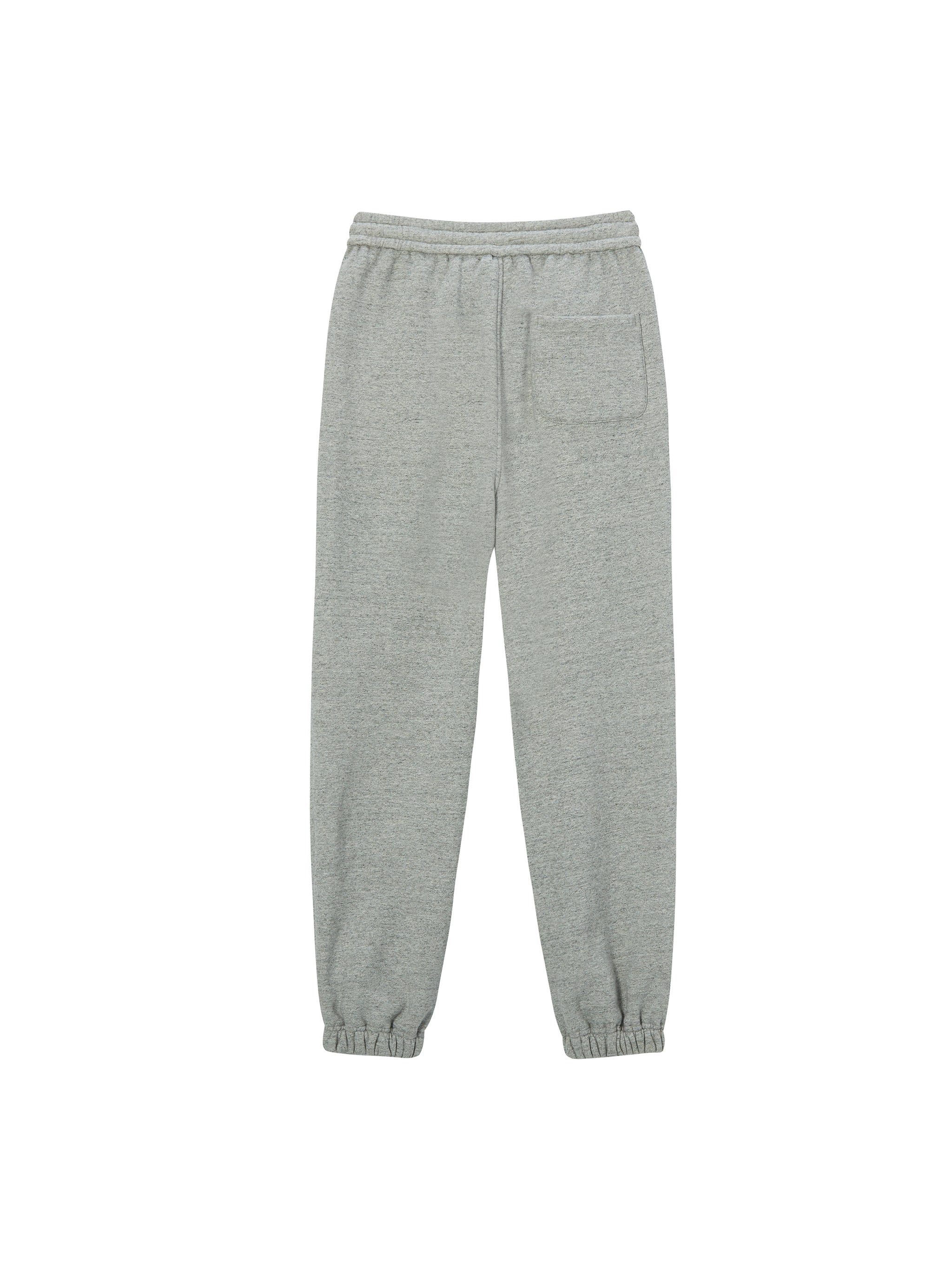 ヴィンテージグレージムスウェットパンツ – Urlazh New York