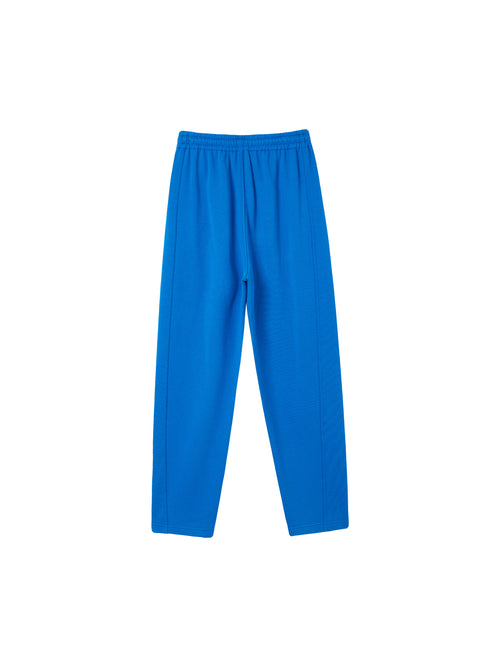 Royal Blue Cotton Lounge Pants