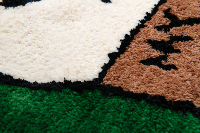 Cat Carpet