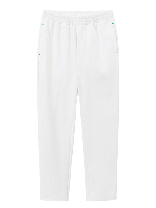 Duckie Tapered Sweatpants - Urlazh New York