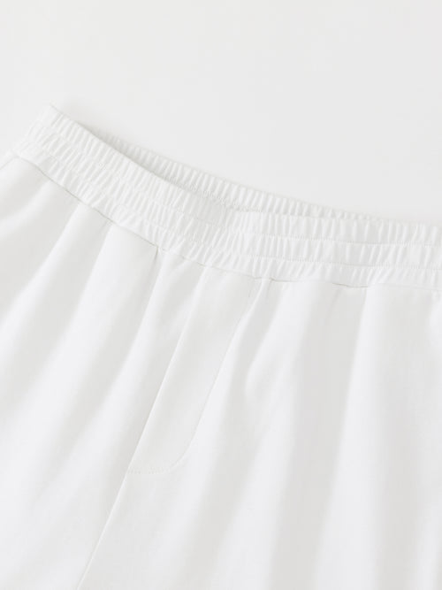Duckie Tapered Sweatpants - Urlazh New York