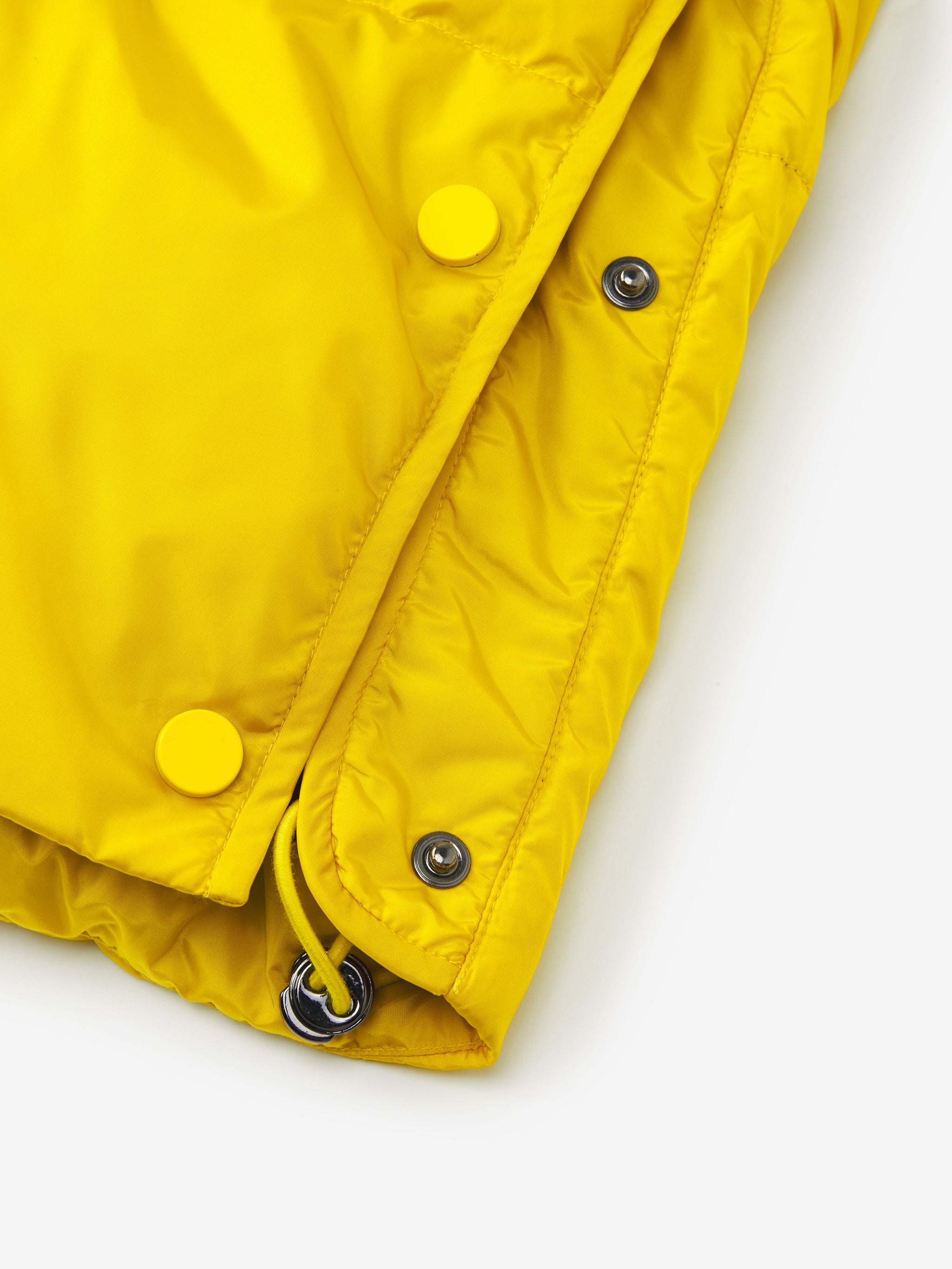 Mango top yellow jacket