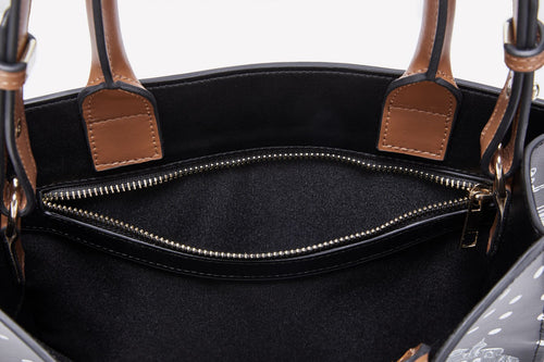 'Mr. Robot' Tote Bag - Urlazh New York